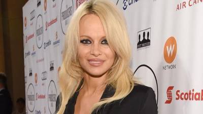 Pamela Anderson reveals if she'd ever pose nude for Playboy again - www.foxnews.com