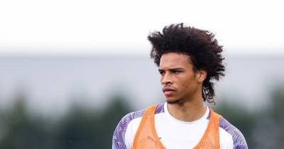 Man City morning headlines as Pep Guardiola holds firm on Leroy Sane - www.manchestereveningnews.co.uk - Manchester - Germany