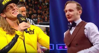 WWE issues statement on abuse and assault allegations against its talents Matt Riddle, Jack Gallagher & others - www.pinkvilla.com - Jordan