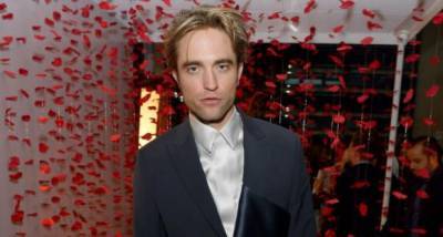 The Batman: Robert Pattinson took inspiration from Robert Downey Jr & Chris Evans to play the DC superhero - www.pinkvilla.com