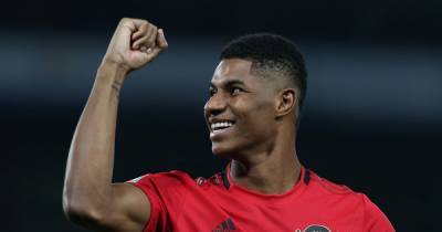 Marcus Rashford and the side of football we don't celebrate enough - why critics of rich Premier League footballers have got it all wrong - www.manchestereveningnews.co.uk