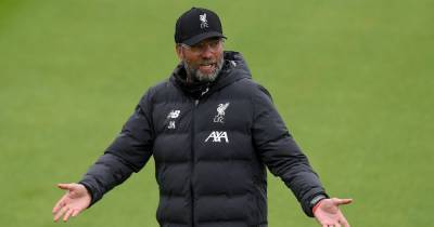 Jurgen Klopp happy for Liverpool FC title to have asterisk after 'null and void' fears - www.manchestereveningnews.co.uk