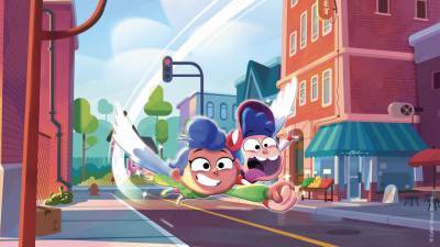 France Televisions Affirms Commitment to Animation, Children & Family - variety.com - France