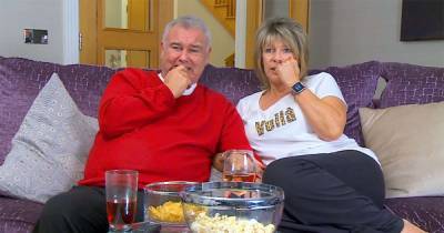 Eamonn Holmes leaves fans disappointed after revealing provenance of much-loved crisp bowl - www.msn.com
