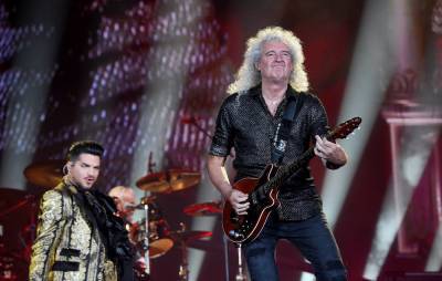 Queen and Adam Lambert to stream special highlight reel show this weekend - www.nme.com - Britain