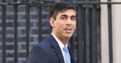 Rishi Sunak drops hint about plans for two metre social distancing rule - www.manchestereveningnews.co.uk