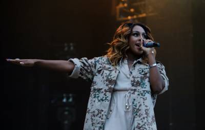 Alexandra Burke says she was told to “bleach” her skin to be more successful - www.nme.com