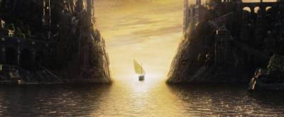 Bye, Bilbo: Peter Jackson Mourns Passing Of Ian Holm - deadline.com
