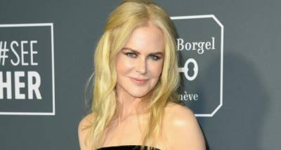 Happy Birthday Nicole Kidman: From The Hours to Lion; 5 Nicole starrer films you just can’t afford to miss - www.pinkvilla.com - Australia - Hollywood