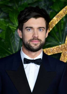 Jack Whitehall says he was sacked as a waiter for trying out jokes on customers - www.breakingnews.ie