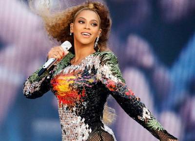 Beyoncé surprises fans with Black Parade song to honour Juneteenth - evoke.ie