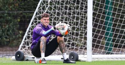 Ederson open to contract extension as goalkeeper plans lengthy Man City stay - www.manchestereveningnews.co.uk - Britain - Manchester