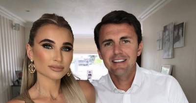 Billie Faiers and Greg Shepherd ‘refused permission to build dream home’ after ‘complaints from neighbours’ - www.ok.co.uk