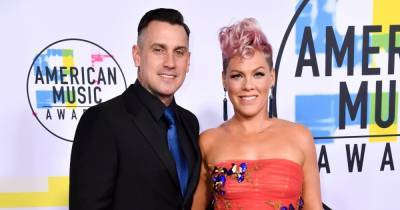 Pink Says She and Husband Carey Hart ‘Would Not Be Together’ Now Without Couples Counseling - www.usmagazine.com
