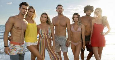 ‘Siesta Key’ Cast Gets Real About Costar Crushes, ‘Worst’ Day Ever and Gaining Weight in Quarantine - www.usmagazine.com