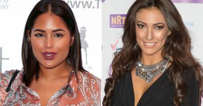 Malin Andersson shares heartbreaking tribute to Sophie Gradon on second anniversary of her death - www.ok.co.uk