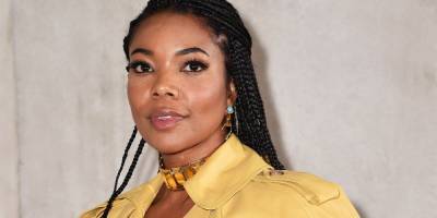 Gabrielle Union Talked About Standing Up Against Racism and Holding People Accountable in Hollywood - www.marieclaire.com - Los Angeles - Hollywood