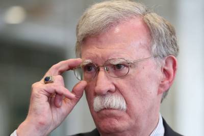 Judge Rejects Donald Trump Administration Effort To Stop John Bolton’s Book Release - deadline.com - USA