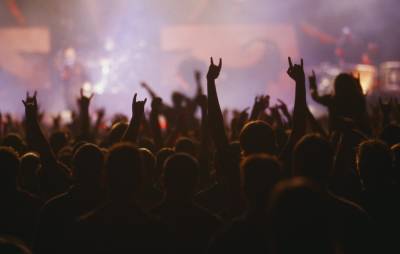 Only 36 per cent of British gig-goers feel it’s safe to return to live concerts - www.nme.com - Britain