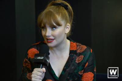 Bryce Dallas Howard Pinpoints Moment She Knew Her Family Story Would Be in ‘Dads’ (Video) - thewrap.com - Brazil - USA - Japan - county Howard - county Dallas