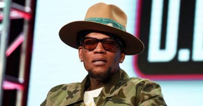 Comedian D.L. Hughley Is Recovering After Collapsing During Stand-Up Show in Nashville - www.usmagazine.com - Tennessee