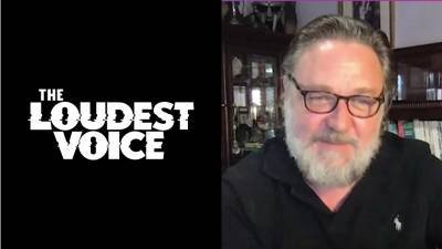 Russell Crowe On Embracing The Risk To Play Roger Ailes In ‘The Loudest Voice’ – Contenders TV - deadline.com - Australia