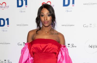 U.K. ‘X Factor’ Winner Alexandra Burke Opens Up About Racism In The Music Industry, Was Told To Bleach Her Skin - etcanada.com - Britain