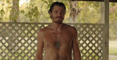 Garrett Hedlund Goes Shirtless Throughout the New 'Dirt Music' Trailer - Watch Now! - www.justjared.com - Australia