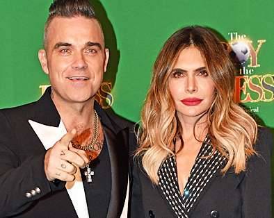 Ayda Field shares favourite family photos from private camera roll - www.msn.com