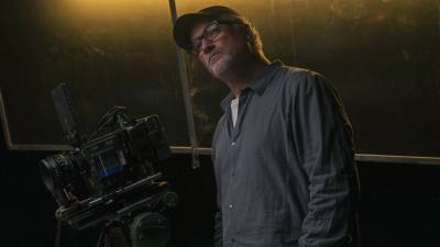 Amanda Seyfried Says David Fincher Shot 200 Takes Of One ‘Mank’ Scene - theplaylist.net