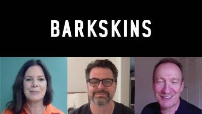 ‘Barkskins’ Showrunner Elwood Reid & Stars On The Importance Of Authenticity: “We Built The Village” – Contenders TV - deadline.com - county Canadian