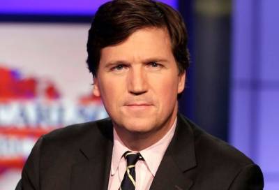 Fox News Host Tucker Carlson Blasts Alleged Big Tech Censorship: “By Offensive, They Mean The Left Doesn’t Like It” - deadline.com - Seattle