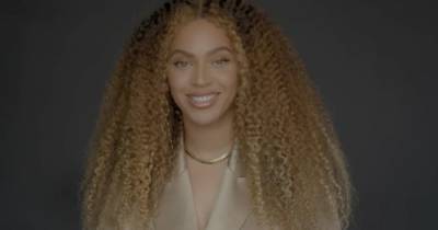 Beyoncé releases surprise song to support black businesses and celebrate Juneteenth - www.ok.co.uk - USA