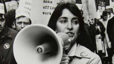 ‘9to5’ Is A Solid Documentary About The Women Office Workers Who Fought Their Way Into The Labor Movement [AFI DOCS Festival Review] - theplaylist.net