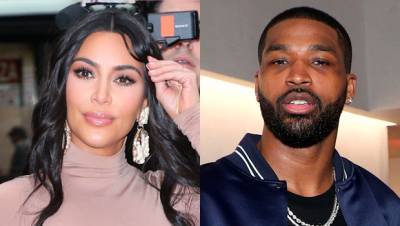 Kim Kardashian Gushes Over Her Friendship With Khloe’s Ex Tristan Thompson: ‘He’s Really Nice’ - hollywoodlife.com