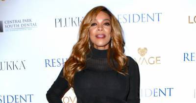 Wendy Williams’ Most Controversial Comments Through the Years - www.usmagazine.com - New York - New Jersey - city Philadelphia - state Washington - Virgin Islands