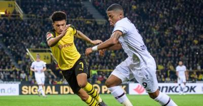 Manchester United to 'up interest in Bailey as Sancho alternative' and more transfer rumours - www.manchestereveningnews.co.uk - Manchester - county Bailey