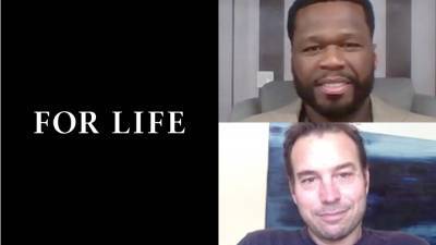 ‘For Life’s Curtis “50 Cent” Jackson & Hank Steinberg On Using TV To Shine A Light – Contenders TV - deadline.com
