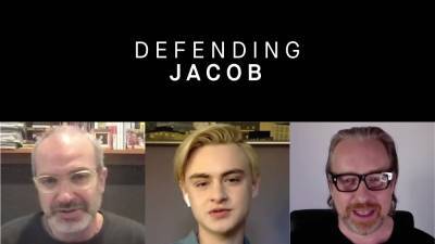 ‘Defending Jacob’ Team On The Mystery Series’ Cinematic Roots — Contenders TV - deadline.com
