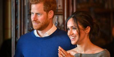 Duchess Meghan and Prince Harry Are "Excited" to Launch Archewell When the Time Is Right - www.harpersbazaar.com - Los Angeles