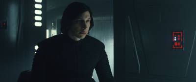 Adam Driver Had A Backstory Planned For Kylo Ren That We Never Saw In The ‘Star Wars’ Movies - theplaylist.net