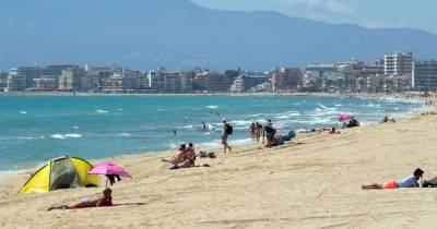 Scots tourists can travel to Spain without any quarantine from Sunday in summer holiday boost - www.dailyrecord.co.uk - Britain - Spain - Scotland