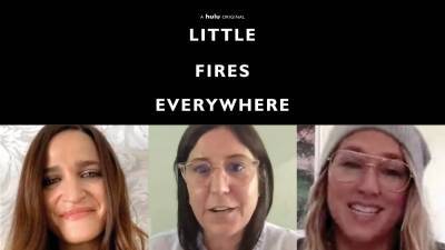 ‘Little Fires Everywhere’ Team On Leaning Into Female And Race Themes – Contenders TV - deadline.com - USA - Washington