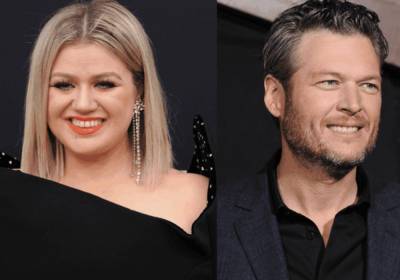 Blake Shelton & Gwen Stefani Have Been Kelly Clarkson’s Support System Amid Divorce, As Mother-In-Law Reba McEntire Is ‘Anguished’ Over The Split - celebrityinsider.org
