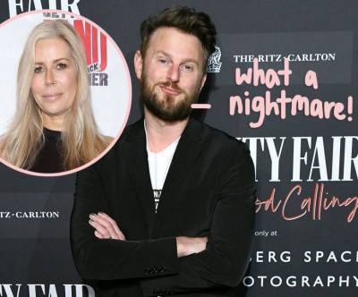 Queer Eye‘s Bobby Berk Claims A RHONY Star ‘Literally Stole’ From Him — And Fans Speculate It’s Aviva Drescher! - perezhilton.com - New York