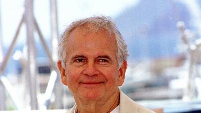 Peter Jackson says working with Ian Holm taught him ‘so much’ - www.breakingnews.ie
