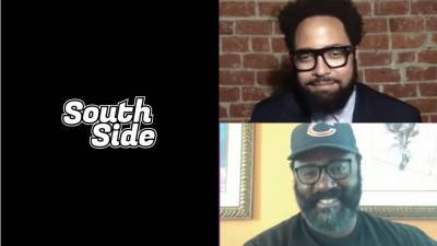 ‘South Side’ Duo Eschew Poverty Porn To Make A “Funny As Hell” Show About Chicago – Contenders TV - deadline.com - Chicago - city Englewood