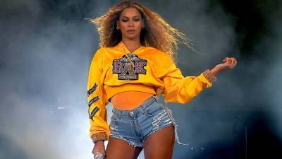 Beyoncé Drops New Single "Black Parade" on Juneteenth - www.hollywoodreporter.com