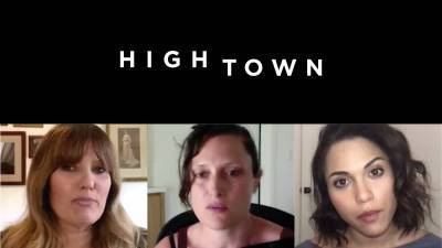 ‘Hightown’ Team On Constructing A Crime Series With A Heroine Set To Self-Destruct – Contenders TV - deadline.com - city Hightown - city Provincetown