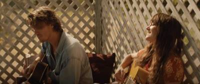Garrett Hedlund Stars In Romantic Drama ‘Dirt Music’ - etcanada.com - Australia